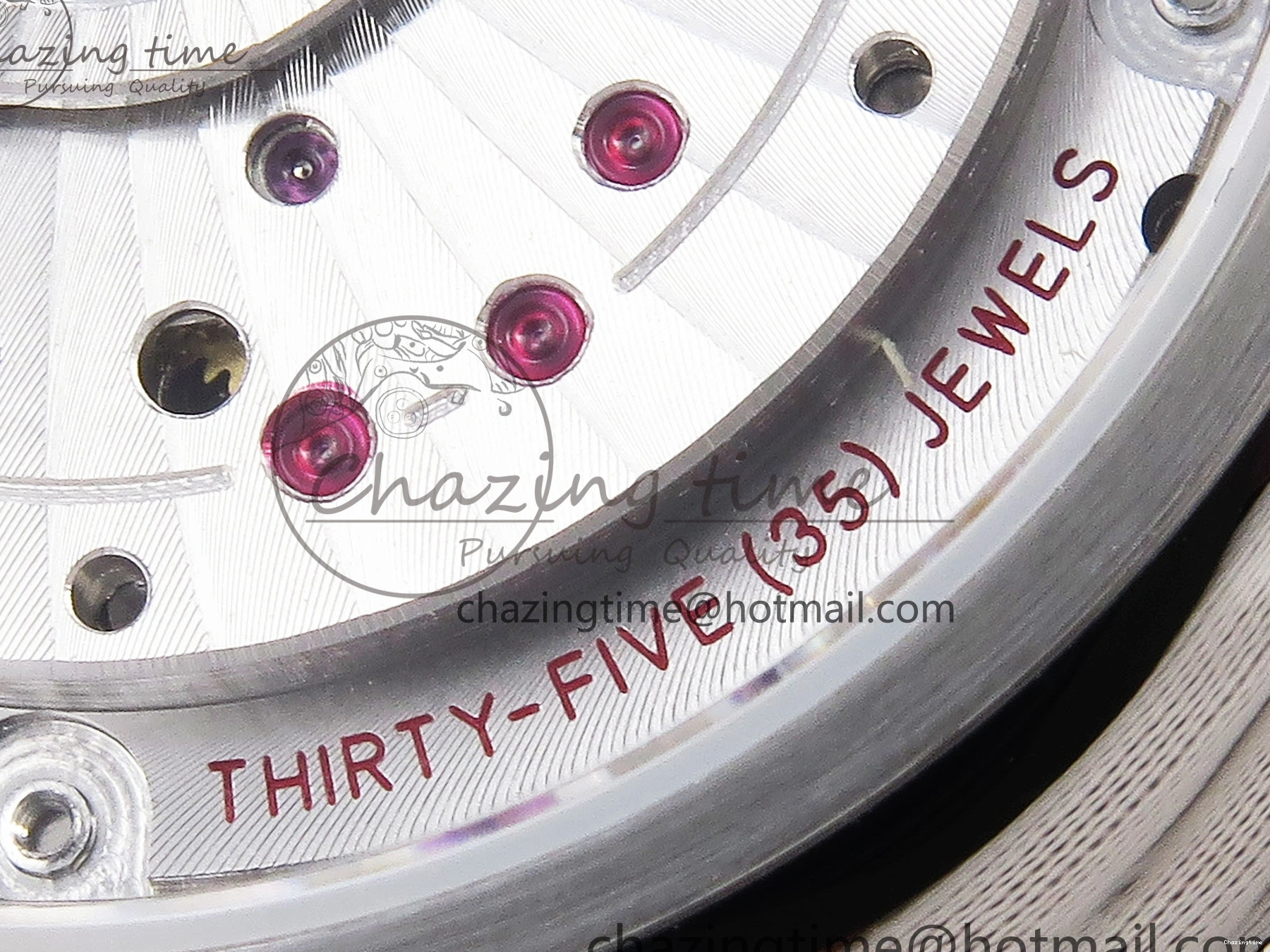 0325 ZipUp De Ville Date SS MKF 1:1 Best Edition White Dial Roman Marker on Black Leather Strap A 7741